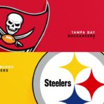 Buccaneers vs Steelers: Where to Watch, Stream, Listen