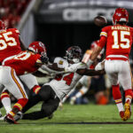 DLT’s Doubloons – Bucs Served A Large Helping of Humble Pie by the Chiefs