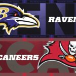 What To Watch For: Buccaneers vs Ravens