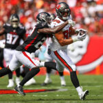 Buccaneers’ Rookies Shine Against Falcons