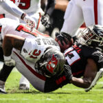 Buccaneers’ Film Session with Ronde Barber, Bucs vs Falcons