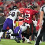 The Buccaneers Struggle on Offense Yet Again