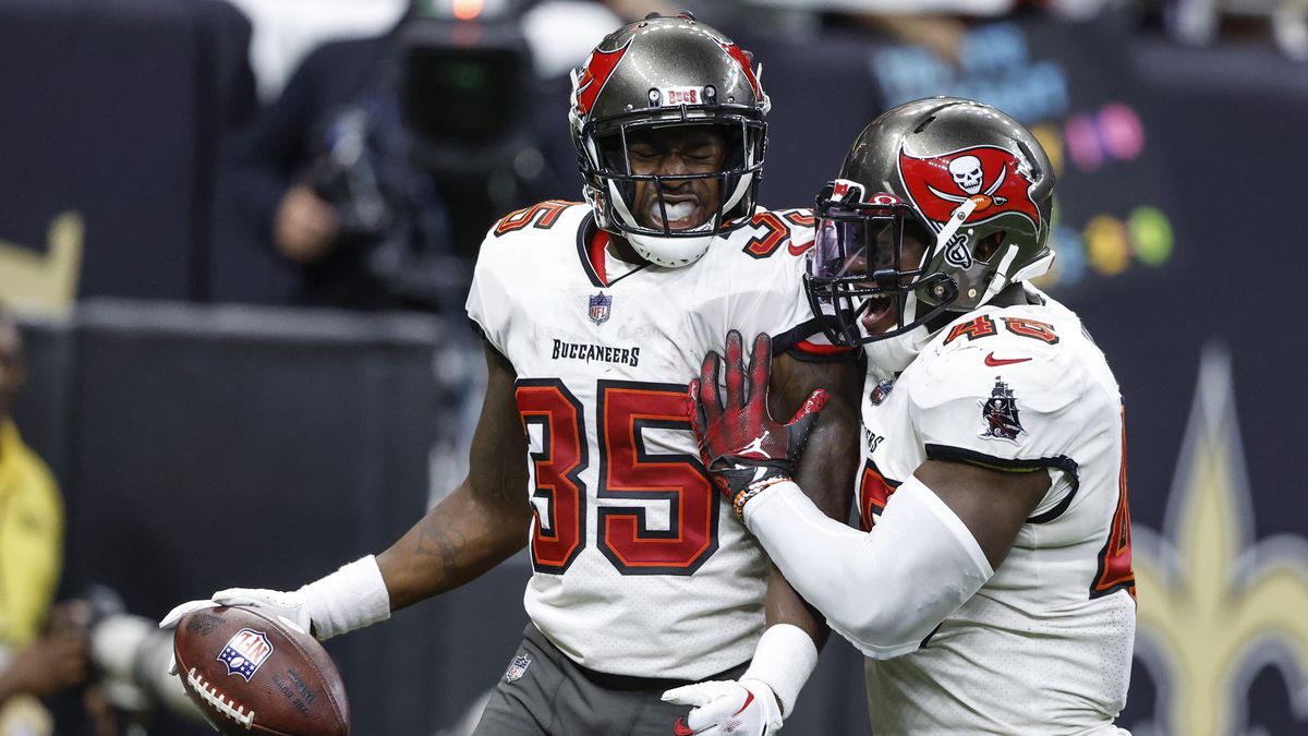 What to Watch For: Buccaneers vs Seahawks - Bucs Report