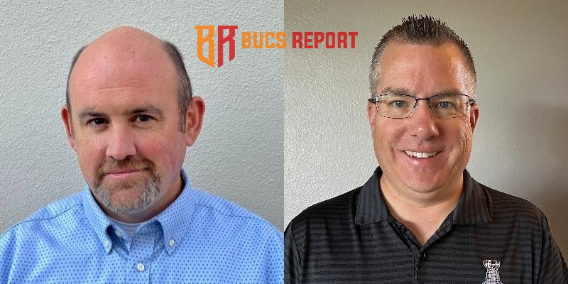 The Bucs Report Podcast with host Dan Holmi welcomes Greg Auman from Fox Sports and Steve Versnick from Sports Day Tampa Bay