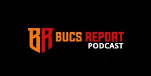 Bucs Report Podcast