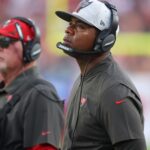 It’s About BUC’N Time: Arians Defends His Guy