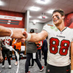 Real Bucs Talk: Rookie TE Stepping Up