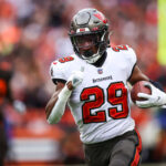 Buccaneers’ RB White “Can Be Special”