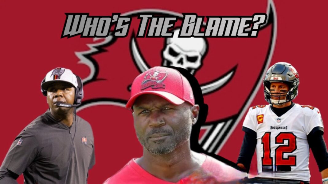 Former Buccaneers’ great James Cannida of the Big Game Sports Buzz Podcast brings his Pewter Perspective
