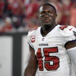 Buccaneers’ White: “I Got A Job To Do”