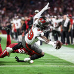 It’s About BUC’N Time: Buccaneers Survive Cardinals