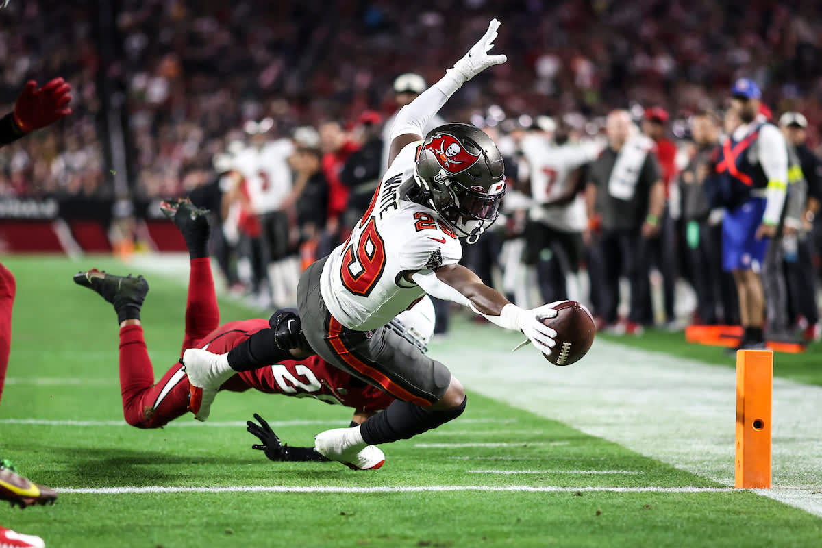 It's About BUC'N Time: Buccaneers vs Cardinals Preview - Bucs Report