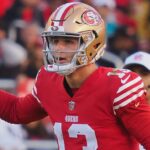 Bucs In The Other Bay Area To Face The 49ers Who Will Start Rookie QB Brock Purdy