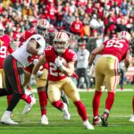 Buccaneers Dominated By The 49ers In 35-7 Loss