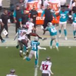 Four Plays As Remarkable As Jake Camarda’s Game-Saving “Punt” in Bucs history