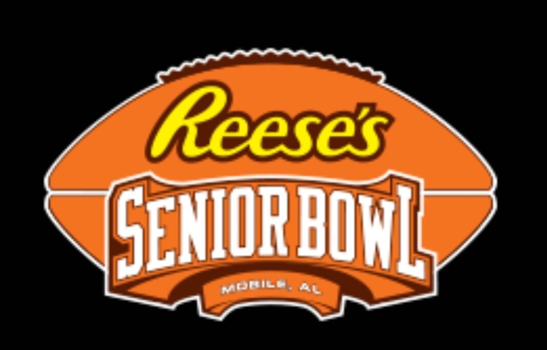 The Buccaneers have had great success with players from the Senior Bowl