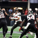 Buccaneers’ Brady Breaks Own NFL Record In Loss To Atlanta
