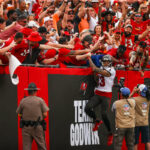 It’s About BUC’N Time: Buccaneers Eliminate Panthers