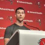 Analysis: Dave Canales Buccaneers Debut