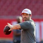 Is Baker Mayfield an Option for Canales’ Buccaneers’ Offense?