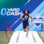 The Buccaneers and the NFL Combine