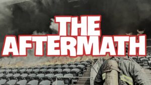 Every Monday join "The Aftermath" with AJ & Slick to react to all of the latest Buccaneers' news LIVE.