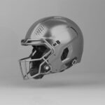 First QB Helmet Designed To Help Reduce Concussions Approved By NFL