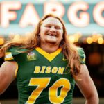 Draft Profile: Cody Mauch, OT, North Dakota St