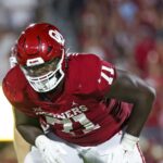Old Salty’s Buccaneers’ Three Round Mock Draft 1.0 With Trade