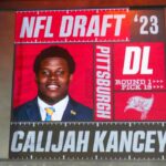 It’s About BUC’N Time: Buccaneers Select Calijah Kancey