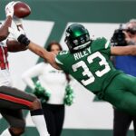 Buccaneers Look To Hold Joint Practices With Jets