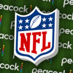Peacock To Exclusively Carry NFL Playoff Game