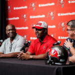 Buccaneers Named To Most Improved D-Line List