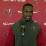 Buccaneers’ David On Devin White, “His Emotions Got The Best Of Him”