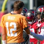 Former Teammate Talks Issues Tom Brady Dealt with in 2022