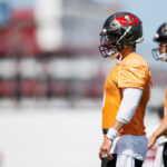 Buccaneers’ Mayfield, “I Will Always Have A Chip On My Shoulder”