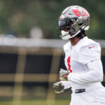 Buccaneers’ Rachaad White Poised For A Breakout Year
