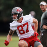 Buccaneers’ Rookie Named To List Of Potential Impact Players