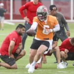 Where Does Buccaneers’ QB Mayfield Rank Amongst NFL Starters In 2023?