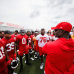 Predicting The Buccaneers Final 53 Man Roster: Offense