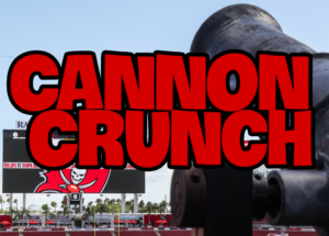 Cannon Crunch with Devin Sanguinett