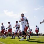 Buccaneers Confidence Ratings: Offensive Line