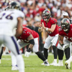 It’s About BUC’N Time: Buccaneers Beat Ravens