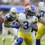 Report: Buccaneers Interested in Trading for Rams’ RB
