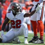 Report: Buccaneers’ RB to Miss Significant Time