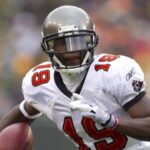 Former Buccaneers WR on Life Support After Tragic Construction Accident