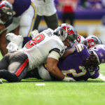 The Buccaneers Stole A Win In Minnesota