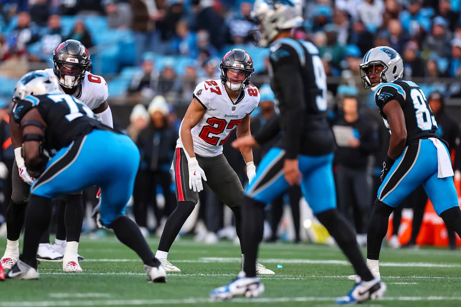 The Lions’ Misfortune Can Be An Opportunity For The Buccaneers