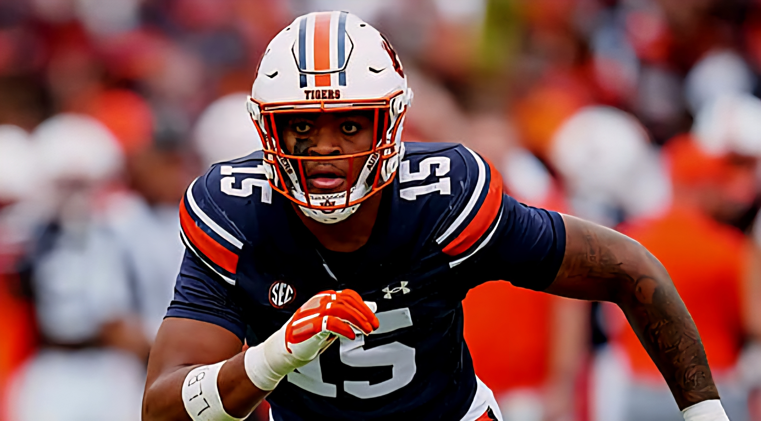 Writing The Ship: The Perfect Buccaneers Sleeper For The 15th Overall ...