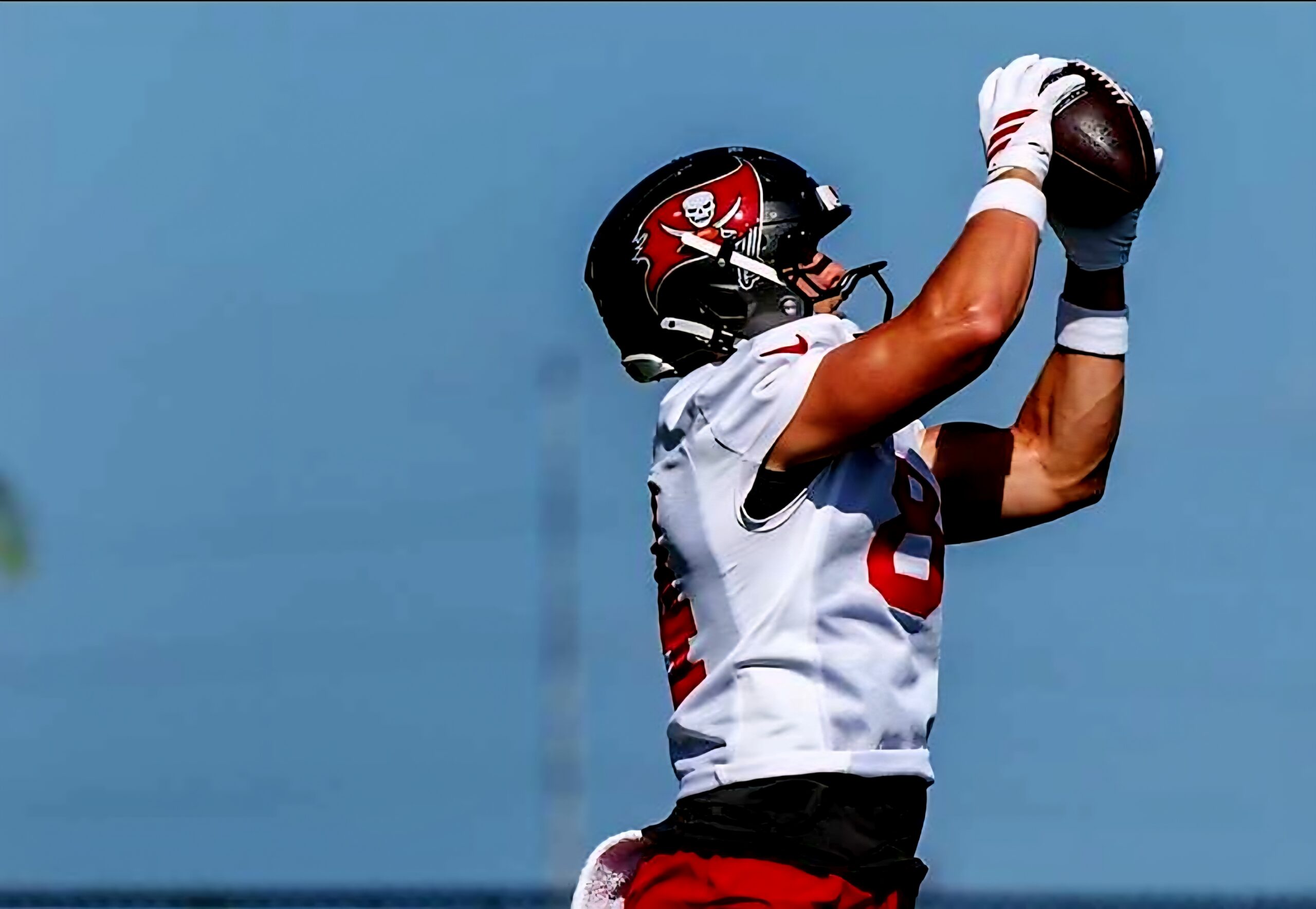 2026 Stat Predictions For The Buccaneers Rookie Class - Bucs Report